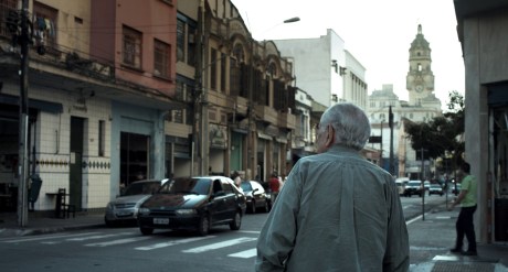 Aquela Rua Tão Triumpho (2)