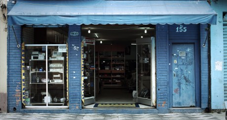 Aquela Rua Tão Triumpho (3)