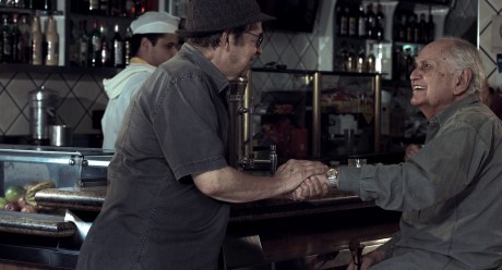 Aquela Rua Tão Triumpho (4)